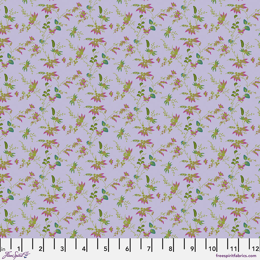 Pre-Order, Brittany in Chateau from Vintage Cloth by Sew Kind of Wonderful, Freespirit