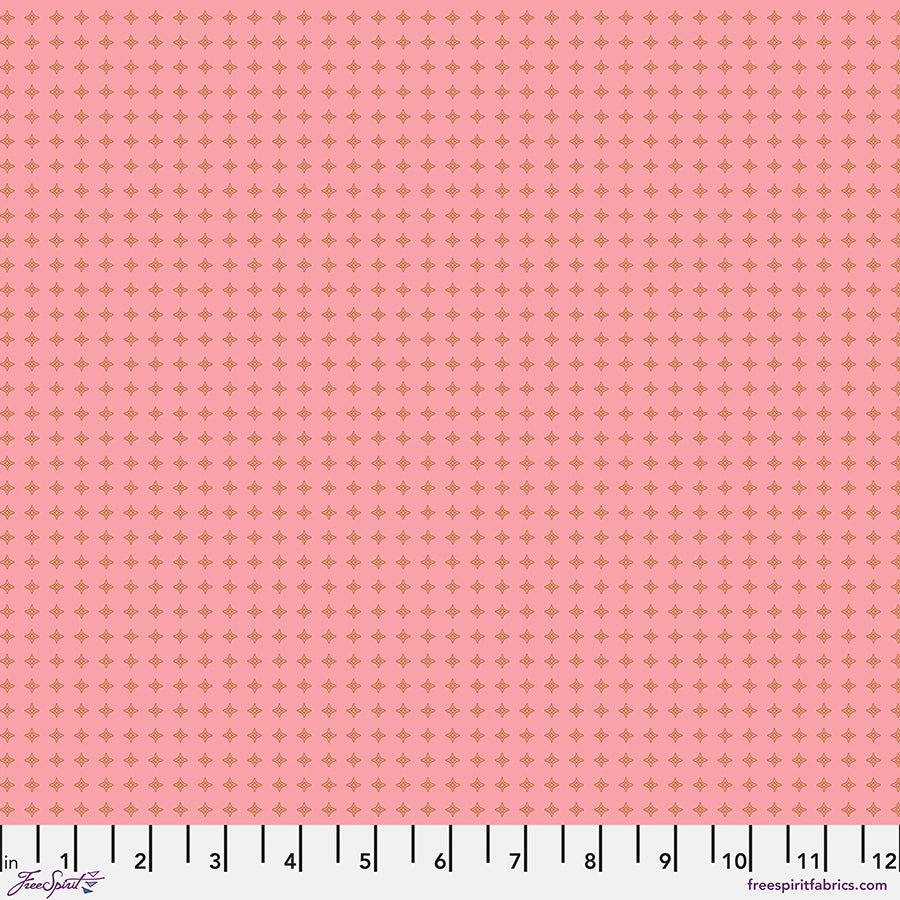 Pre-Order, Tower in Chateau from Vintage Cloth by Sew Kind of Wonderful, Freespirit