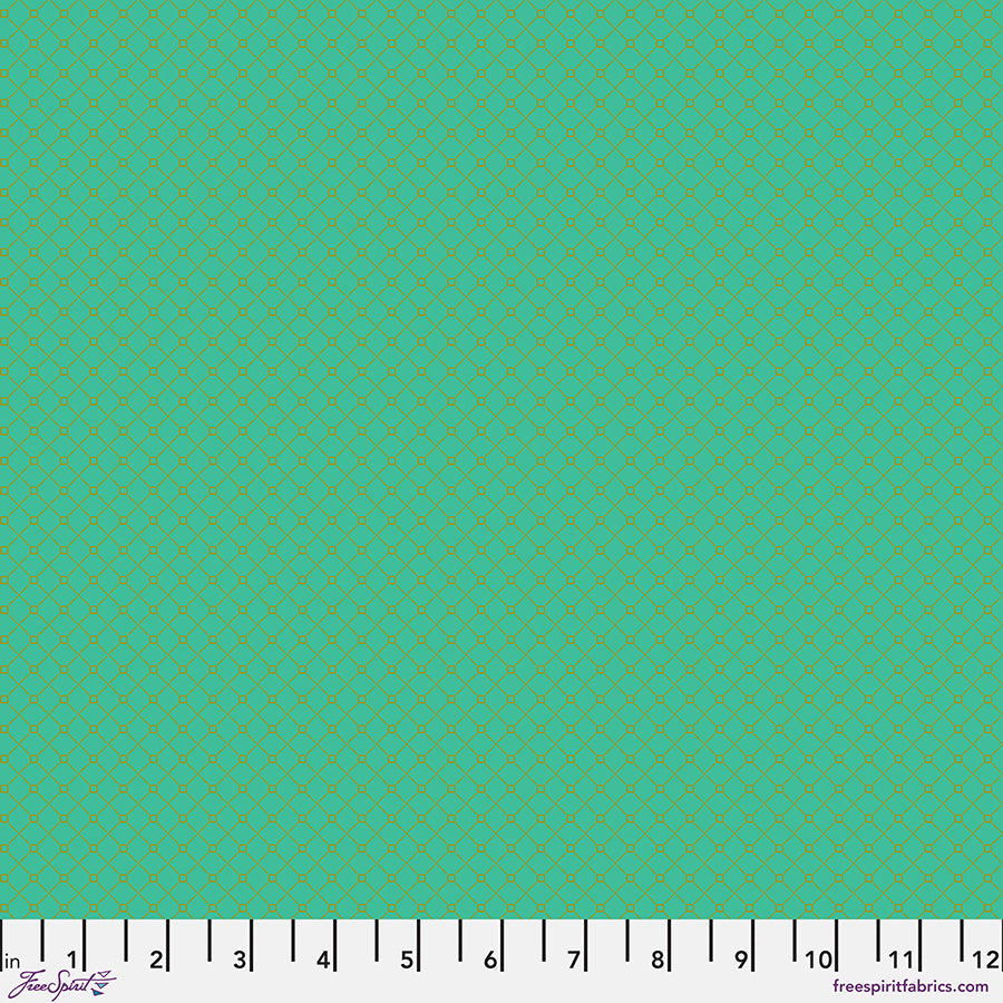 Pre-Order, Bridges in Vondel from Vintage Cloth by Sew Kind of Wonderful, Freespirit