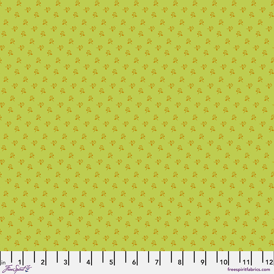 Pre-Order, Ginger in Vondel from Vintage Cloth by Sew Kind of Wonderful, Freespirit