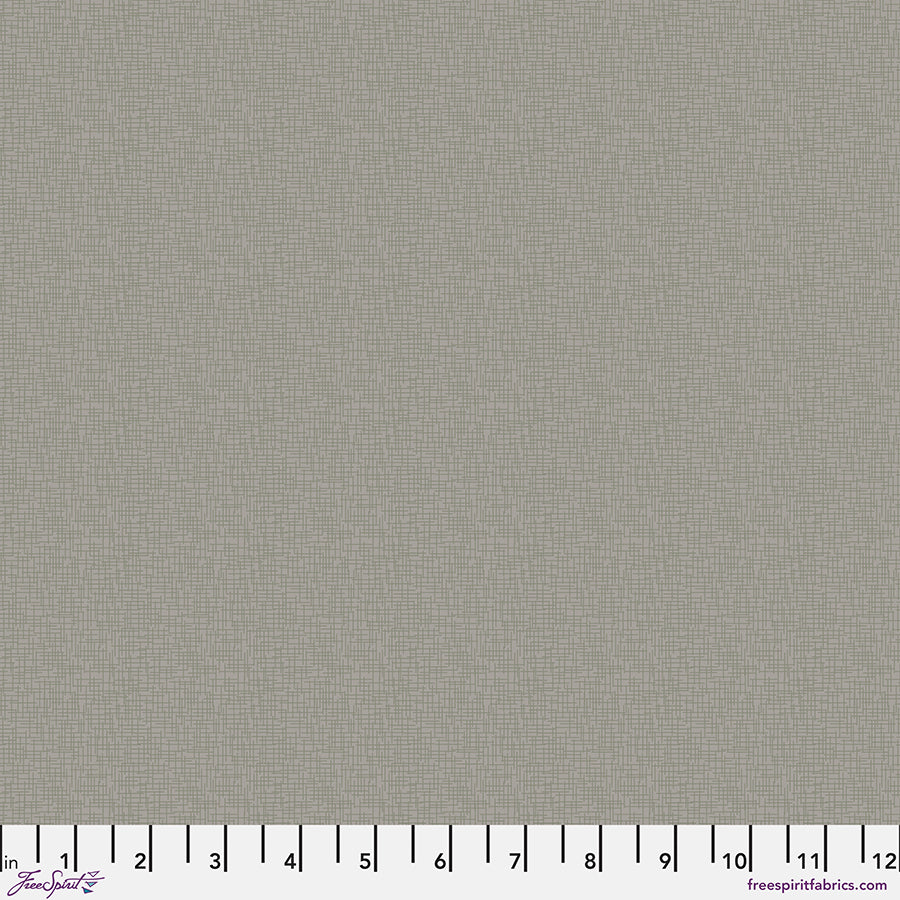 Pre-Order, Overcast in Vondel from Vintage Cloth by Sew Kind of Wonderful, Freespirit