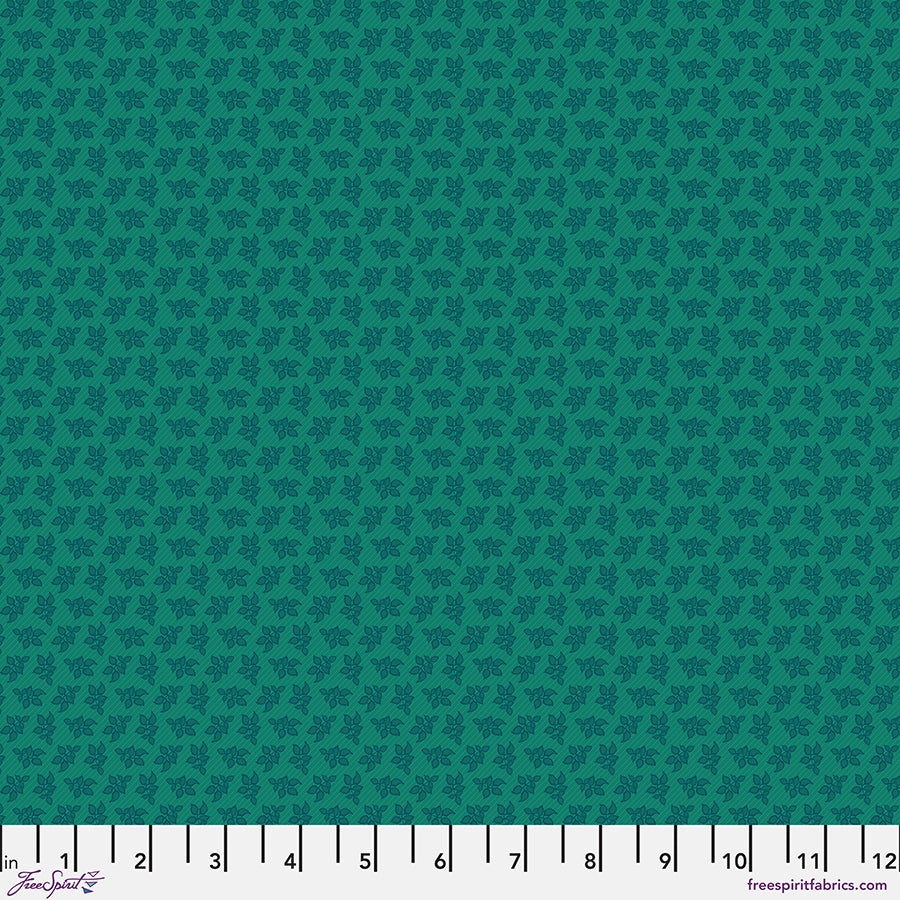 Pre-Order, Tea House in Vondel from Vintage Cloth by Sew Kind of Wonderful, Freespirit