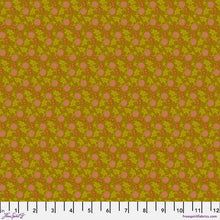 Load image into Gallery viewer, Pre-Order, Wallflower in Vondel from Vintage Cloth by Sew Kind of Wonderful, Freespirit

