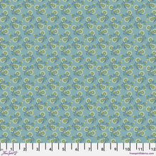 Load image into Gallery viewer, Pre-Order, Pond in Vondel from Vintage Cloth by Sew Kind of Wonderful, Freespirit
