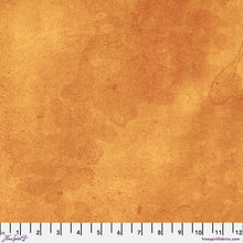 Load image into Gallery viewer, Pre-Order Eclectic Elements Palette Orange Fat Quarter Bundle by Tim Holtz for Freespirit Fabric
