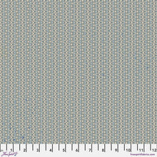 Load image into Gallery viewer, Tiny Prints in Blue from Palette Blue by Tim Holtz for Freespirit, PWTH288.Blue
