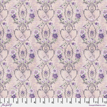 Load image into Gallery viewer, Pre-Order Eclectic Elements Palette Purple Fat Quarter Bundle by Tim Holtz for Freespirit Fabric
