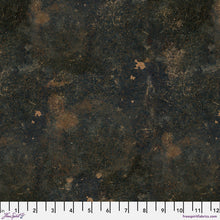 Load image into Gallery viewer, Pre-Order Vintage in Charcoal from Palette Charcoal by Tim Holtz for Freespirit
