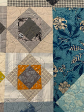 Load image into Gallery viewer, A Rose for My Boyfriend Quilt
