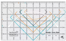 Load image into Gallery viewer, Park Place Quilt Pattern
