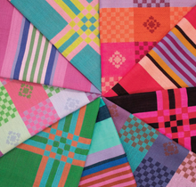 Load image into Gallery viewer, Narrative Half Yard Bundle by Anna Maria Textiles, Northcott
