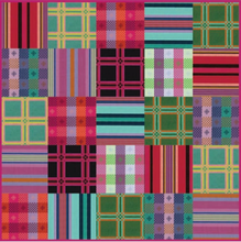 Load image into Gallery viewer, Narrative Half Yard Bundle by Anna Maria Textiles, Northcott
