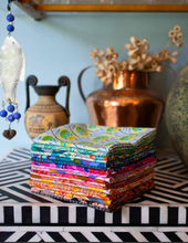 Load image into Gallery viewer, Pre-Order, SHOOTING STAR Fat Quarter Bundle by Anna Maria Textiles
