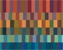 Load image into Gallery viewer, Pre-Order, Kaffe Fassett Woven Stripes Fat Quarter Bundle
