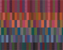 Load image into Gallery viewer, Pre-Order, Kaffe Fassett Woven Stripes Half Yard Bundle
