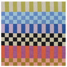 Load image into Gallery viewer, Pre-Order Abstractions Quilt Kit, Handloom Collection by Tara Faughnan from Windham Fabric
