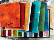 Load image into Gallery viewer, Splash in Marigold
