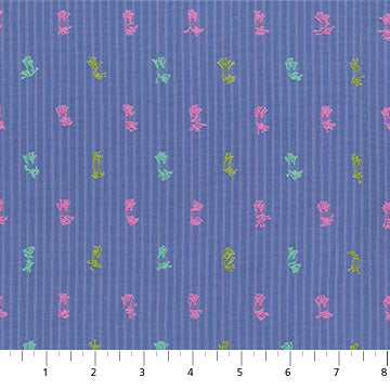 Pre-Order Garden Variety WAMT103-45C Anna Maria Textiles