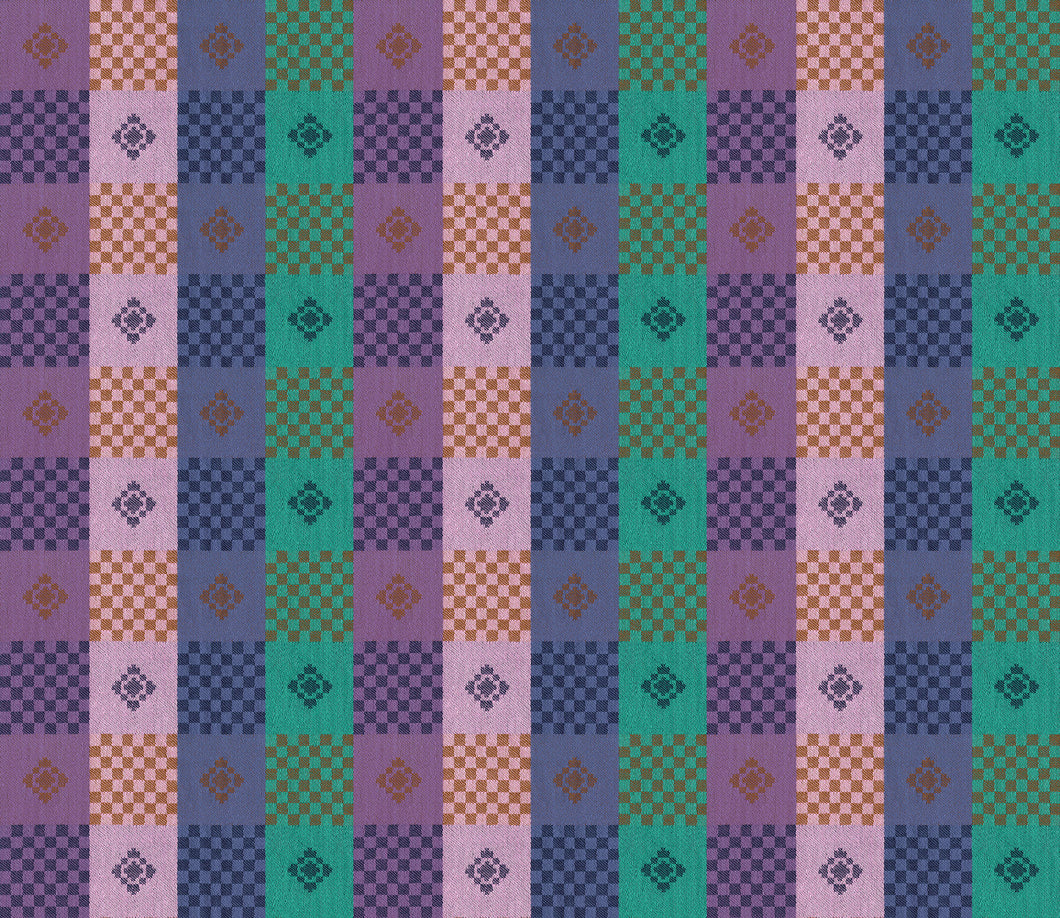 Your Move in Chocolate by Anna Maria from Narrative Collection, Northcott, WAMT108-37V