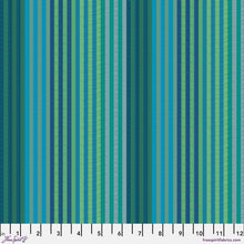 Load image into Gallery viewer, Pre-Order, Kaffe Fassett Woven Stripes Fat Quarter Bundle
