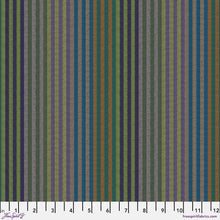 Load image into Gallery viewer, Pre-Order, Kaffe Fassett Woven Stripes Fat Quarter Bundle
