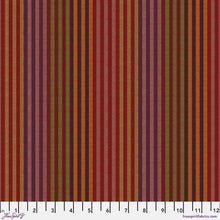 Load image into Gallery viewer, Pre-Order, Kaffe Fassett Woven Stripes Fat Quarter Bundle
