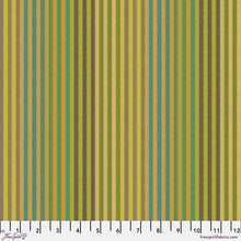 Load image into Gallery viewer, Pre-Order, Kaffe Fassett Woven Stripes Half Yard Bundle
