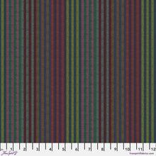 Load image into Gallery viewer, Kaffe Fassett Woven Stripes Fat Quarter Bundle
