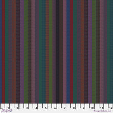 Load image into Gallery viewer, Pre-Order, Kaffe Fassett Woven Stripes Fat Quarter Bundle
