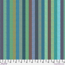 Load image into Gallery viewer, Pre-Order, Kaffe Fassett Woven Stripes Half Yard Bundle
