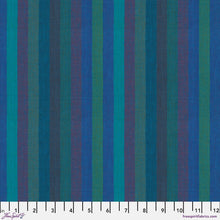 Load image into Gallery viewer, Pre-Order, Kaffe Fassett Woven Stripes Half Yard Bundle
