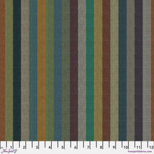 Load image into Gallery viewer, Pre-Order, Kaffe Fassett Woven Stripes Half Yard Bundle
