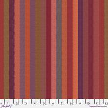 Load image into Gallery viewer, Pre-Order, Kaffe Fassett Woven Stripes Fat Quarter Bundle
