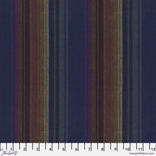 Load image into Gallery viewer, Pre-Order, Kaffe Fassett Woven Stripes Half Yard Bundle
