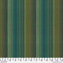 Load image into Gallery viewer, Pre-Order, Kaffe Fassett Woven Stripes Half Yard Bundle
