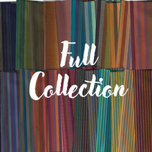 Load image into Gallery viewer, Pre-Order, Kaffe Fassett Woven Stripes Fat Quarter Bundle
