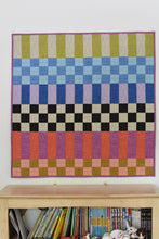 Load image into Gallery viewer, Handloom Yarn-Dyed Woven by Tara Faughnan from Windham Fabric, 54870-65 Storm
