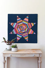 Load image into Gallery viewer, Handloom Yarn-Dyed Woven by Tara Faughnan from Windham Fabric, 54870-65 Storm
