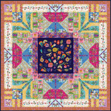 Load image into Gallery viewer, Harmony Quilt Kit
