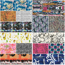 Load image into Gallery viewer, Pre-Order Ravel Full Yard Bundle
