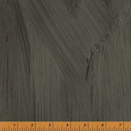 Texture Solid in Charcoal