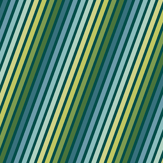 Stripe in Moderno