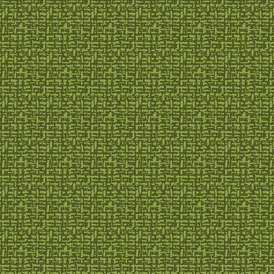 Tweed in Verde