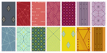 Load image into Gallery viewer, Fabric from the Attic Fat Quarter Bundle
