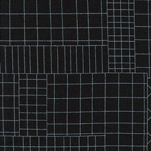 Load image into Gallery viewer, Doe Grid in Black
