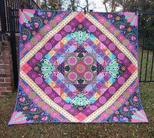 Load image into Gallery viewer, Anna Maria&#39;s Quilt Club Kit
