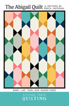 Load image into Gallery viewer, Abigail Quilt Pattern

