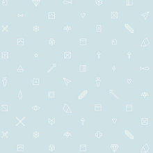 Load image into Gallery viewer, Trinkets in Powder, CS-23-Powder
