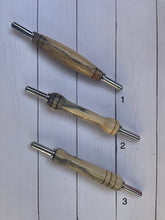 Load image into Gallery viewer, Seam Ripper &amp; Stiletto Combo (2-in-1) in Citrus
