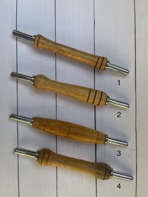 Seam Ripper & Stiletto Combo (2-in-1) in Cypress